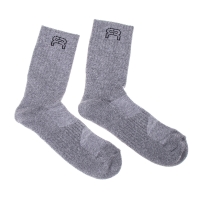 FR Sport Socks - Grey