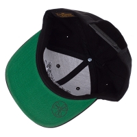 BHC - Baseball Cap - Black