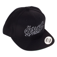 BHC - Baseball Cap - Black