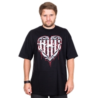 BHC - Icon T-shirt - Czarny