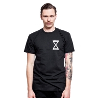 Black Jack - Messer T-shirt 2015 - Black