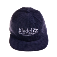 Bladelife Baseball Cap - Granatowa