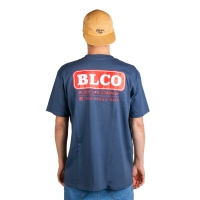 Bladelife BLCO Company Workwear TS - Blue