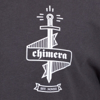 Chimera - Organic Renaissance T-shirt - Grey