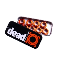 Dead Spacers 8mm (8 szt.)