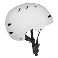 Ennui - BCN Basic Helmet - Biały - Powystawowy