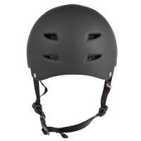 Ennui - BCN Basic Helmet - Black