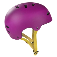 Ennui - BCN Basic Helmet - Purpurowy