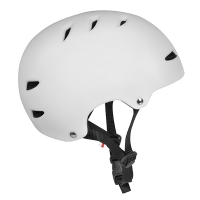 Ennui - BCN Basic Helmet - White