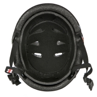 Ennui - BCN Helmet - Black