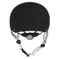 Ennui - BLN Helmet - Czarno Biały