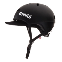 Ennui - SF Helmet - Black