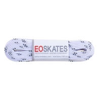EO Skates Waxed Laces 160cm - Białe