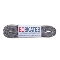 EO Skates Waxed Laces 160cm - Ciemno Szare