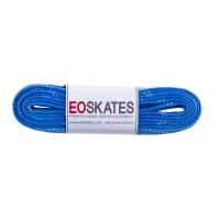 EO Skates Waxed Laces 160cm - Niebieskie