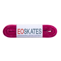 EO Skates Waxed Laces 160cm - Purple
