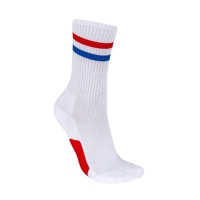 Epic Socks - Białe
