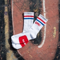 Epic Socks - Białe