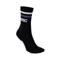 Epic Socks - Czarne