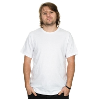 Fester Wheels - Damien Wilson Pro T-shirt - Biały