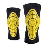 G-Form - PRO X Knee Pads - Yellow
