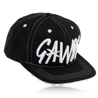 Gawds - Logo Cap - Czarna