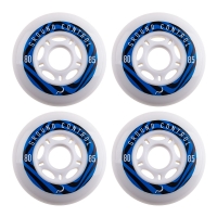 Ground Control FSK Psych 80mm/85a White/Blue