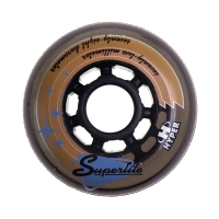 Hyper Hjul SUPERLITE 72mm/78a (x4)