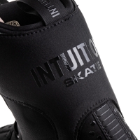 Intuition Skate Premium Liner - Black