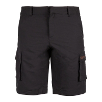 Iqon Explore Shorts - Czarne