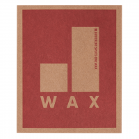 JWax Skate Wosk - Single Pack