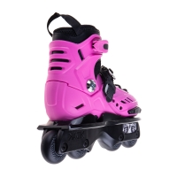 Kaltik K Skate - Aggressive Flat - Pink