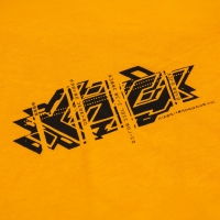 Kizer 2K LS - Yellow