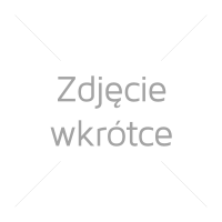Kizer Supreme Buckle Set - Piaskowo/Biale