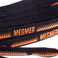 Mesmer Flame Laces - Red