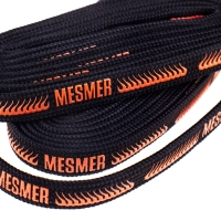 Mesmer Flame Laces - Red