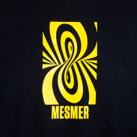 Mesmer Mesmerized TS - Black/Yellow