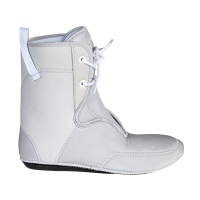 Mesmer Throne Team II Boot Only - Grey