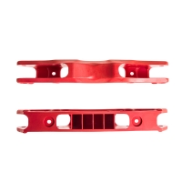 Oysius - Frame 281mm - Red/Watermelon