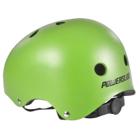 Powerslide - Allround Helmet - Zielony