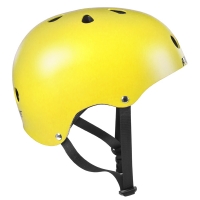 Powerslide - Allround Helmet - Żółty