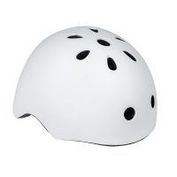 Powerslide - Allround Kids Helmet - Biały