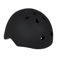 Powerslide - Allround Kids Helmet - Black