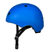 Powerslide - Allround Kids Helmet - Niebieski