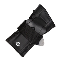 Powerslide Standard Wristguard Pad Men - Black