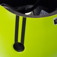 Pro-tec - Classic Street Helmet - Citrus