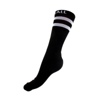 Roll4all - Short Socks - Black