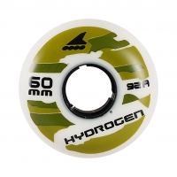 Rollerblade Hydrogen Blank 60mm/92a Neutral (4)