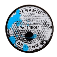 Scribe - Ceramic Bearings