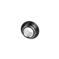 Sonic Sports Floating Spacers 8mm(x100) - Silver